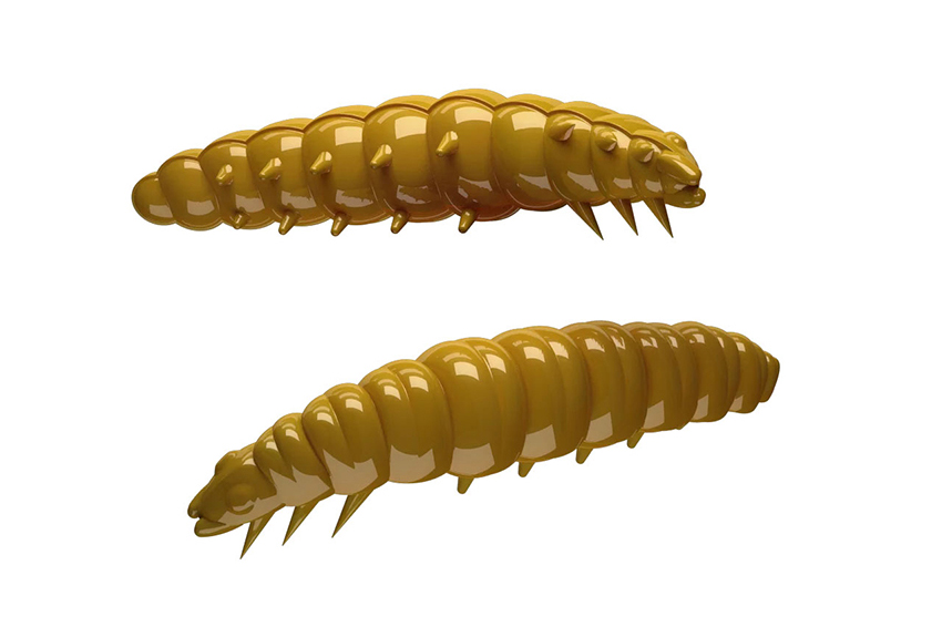 Libra Lures Larva 30 Aroma Krill