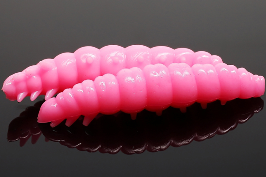 LIBRA LURES LARVA