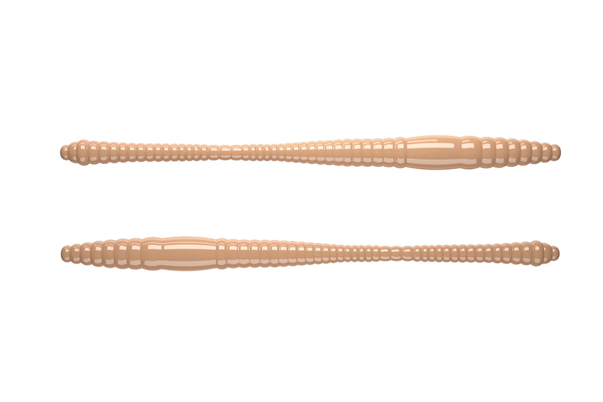 Libra Lures Dyng Worm Aroma Krill