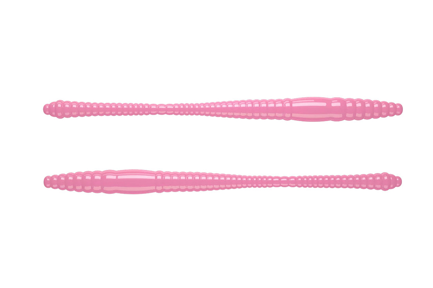 Libra Lures Dyng Worm Aroma Garlic