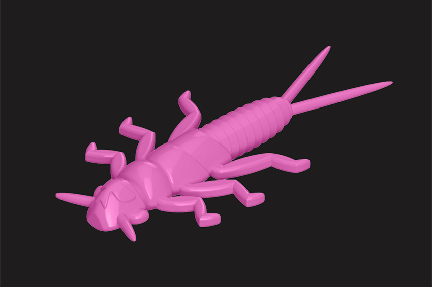 Linkor Stoney Salmon