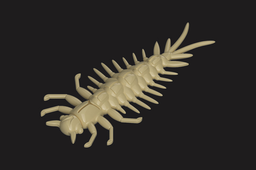 Linkor Hell-G Salmon