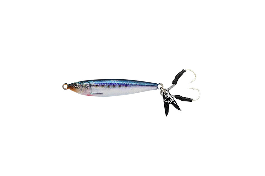 Little Jack Metal Adict Type 0 5gr