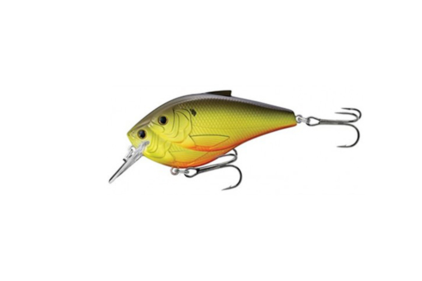 Live Target Shad Magnum Squarebill 75