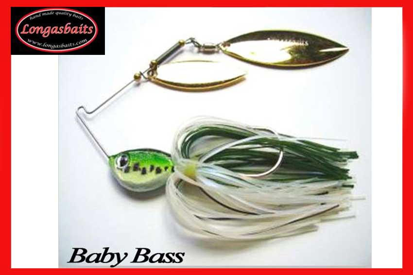 LB FLAT 3/8oz