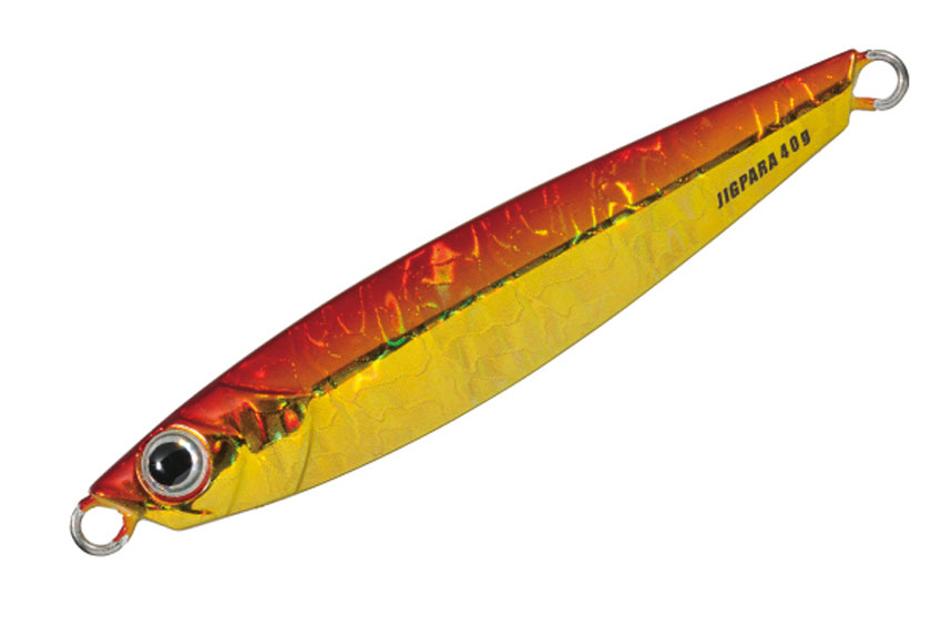 M.C.JIG PARA SHORT 20gr