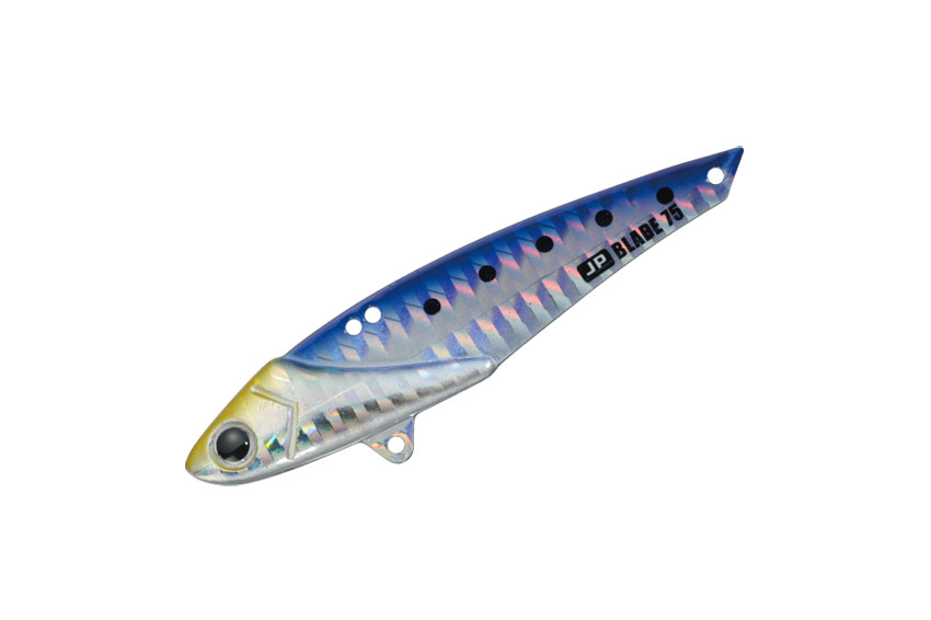 JIG PARA BLADE 55mm 14gr