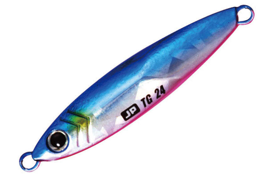 M.C.JIG PARA TUNGSTEN 24gr