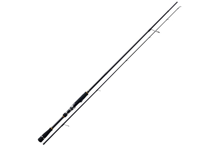 CANNA MAJOR CRAFT CROSTAGE SPINNING