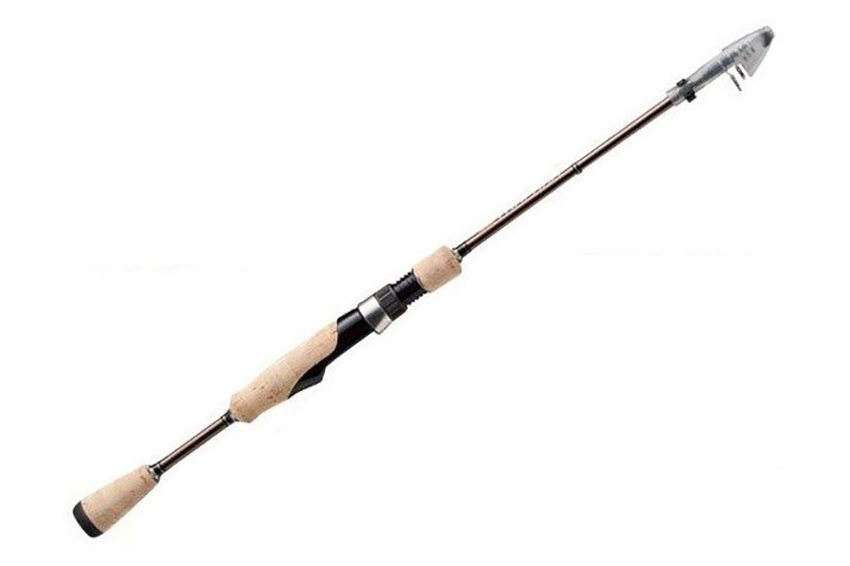 Canna Trapara  Area Mobile Telescopica