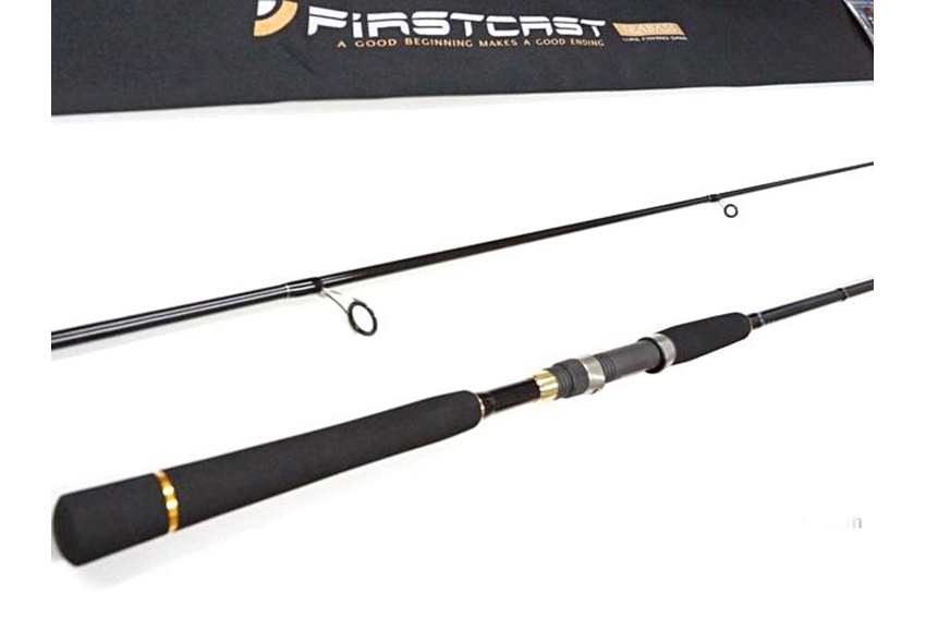 CANNA MAJOR CRAFT FIRSTCAST SEABASS GAME