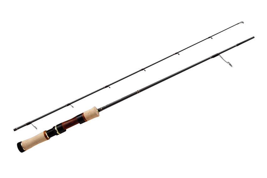 Canna Major Craft Finetail Glass Spinning