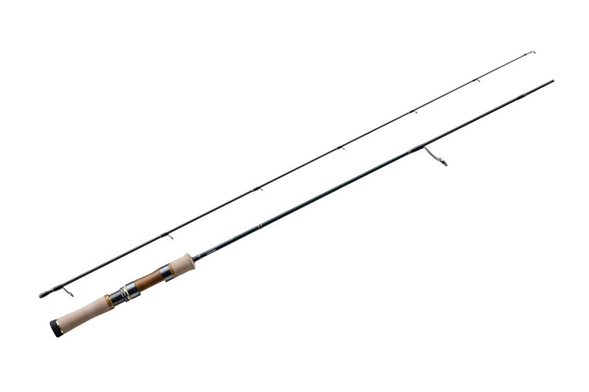 Canna Major Craft Finetail Glass Spinning