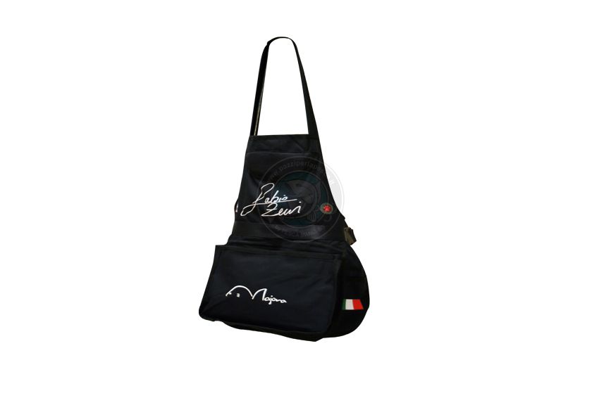 Grembiule trota lago By Zeni