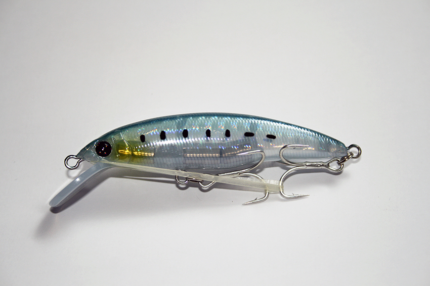 FAKE BAIT SINKING 70