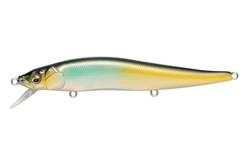 Vision Oneten Suspending Megabass
