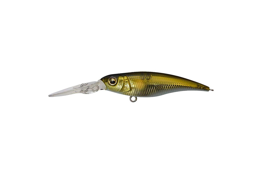 SHADING-X 55mm 3/16oz