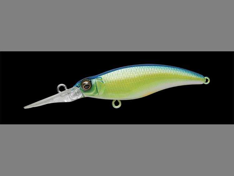 Megabass Shading-X55