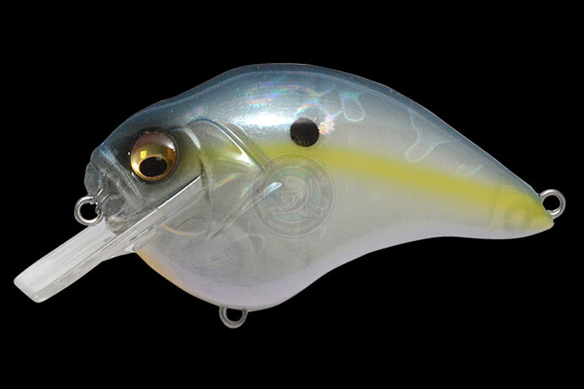 S-CRANK 1.5 USA 65,6mm 1/2oz