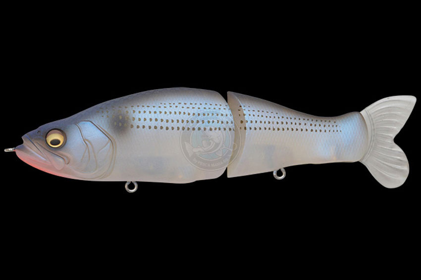 I-SLIDE 135 SW-B 135mm 34gr