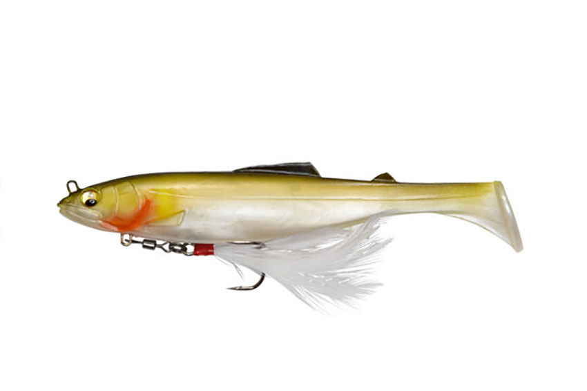 MAG SLOW 9'' 1.1/4oz
