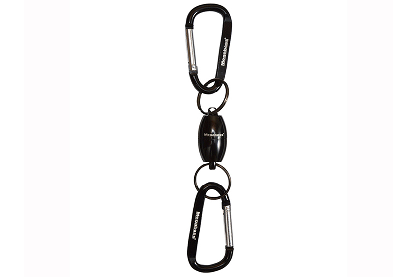MEGABASS MAGNETE HOLDER
