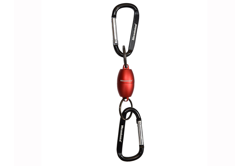 MEGABASS MAGNETE HOLDER