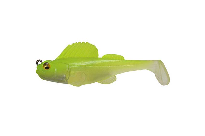 DARK SLEEPER 3.0'' 3/4oz