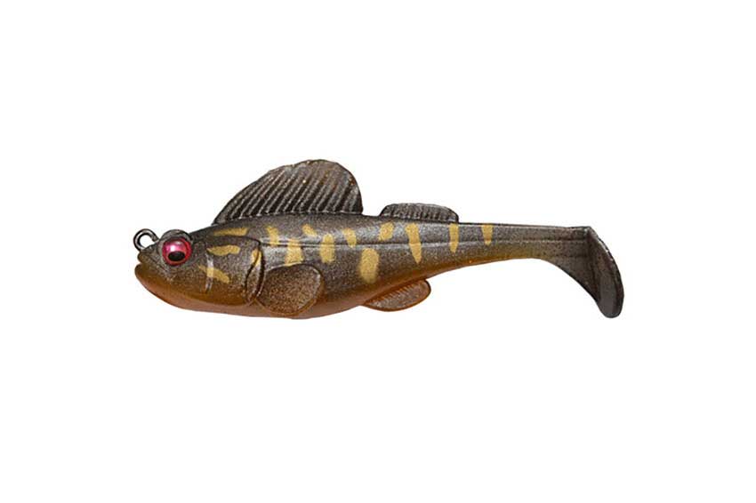 DARK SLEEPER 3.8'' 3/4oz