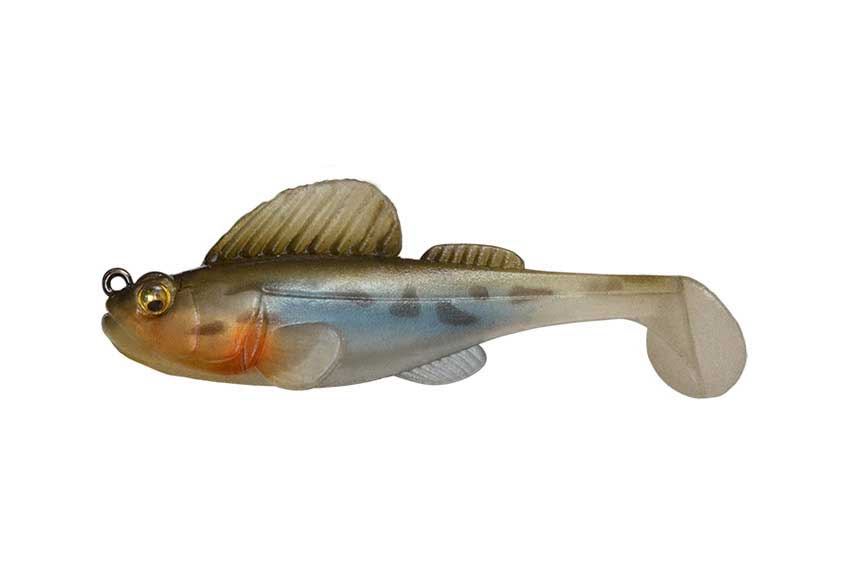 DARK SLEEPER 3.8'' 1oz