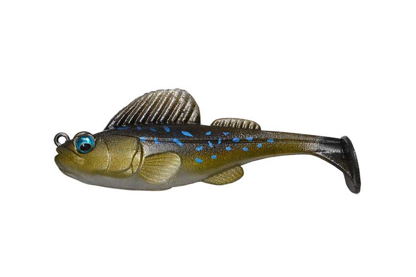DARK SLEEPER 3.8'' 1oz