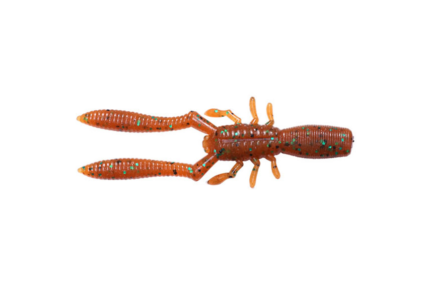 HONJIKOMI BOTTLE SHRIMP 2.4''