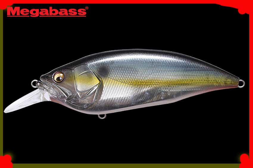 BIG-M 4.0 126mm 2oz