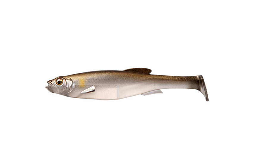 Megabass Magdraft Freestyle 6''