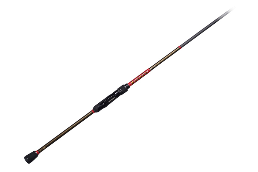 CANNA SHORELUCK SPINNING