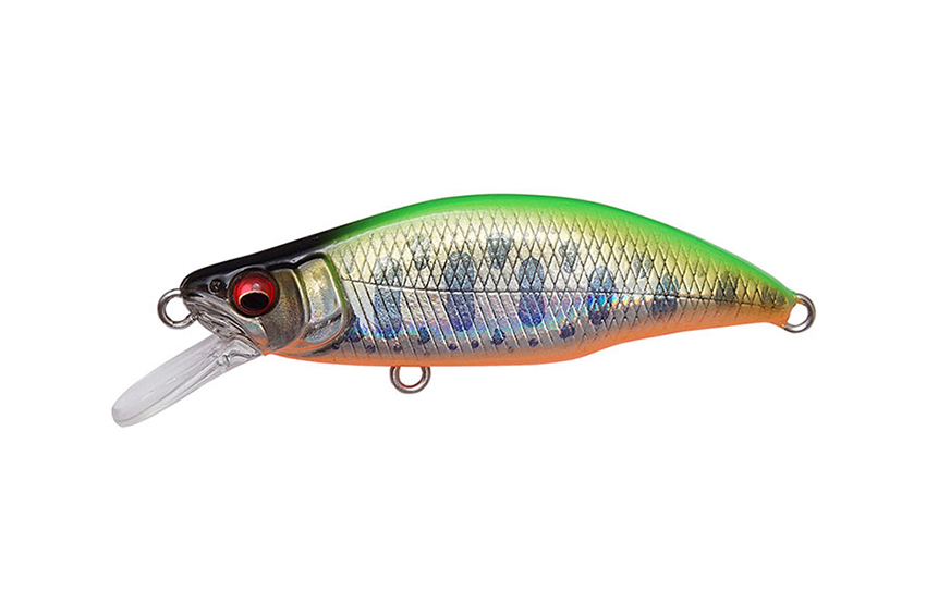 GREAT HUNTING GH46 HUMPBACK FS