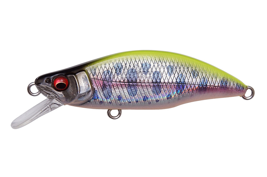 GREAT HUNTING GH64 HUMPBACK FS