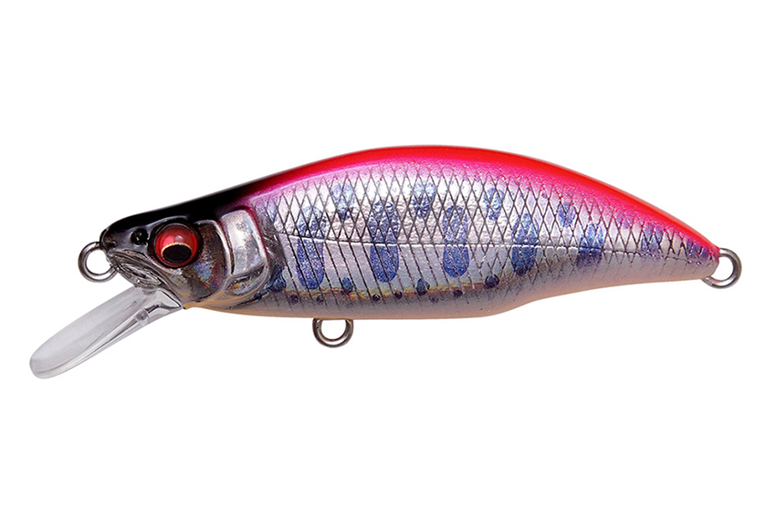 GREAT HUNTING GH64 HUMPBACK FS