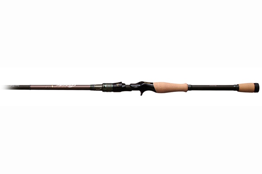 Canna Orochi X10 Megabass Casting