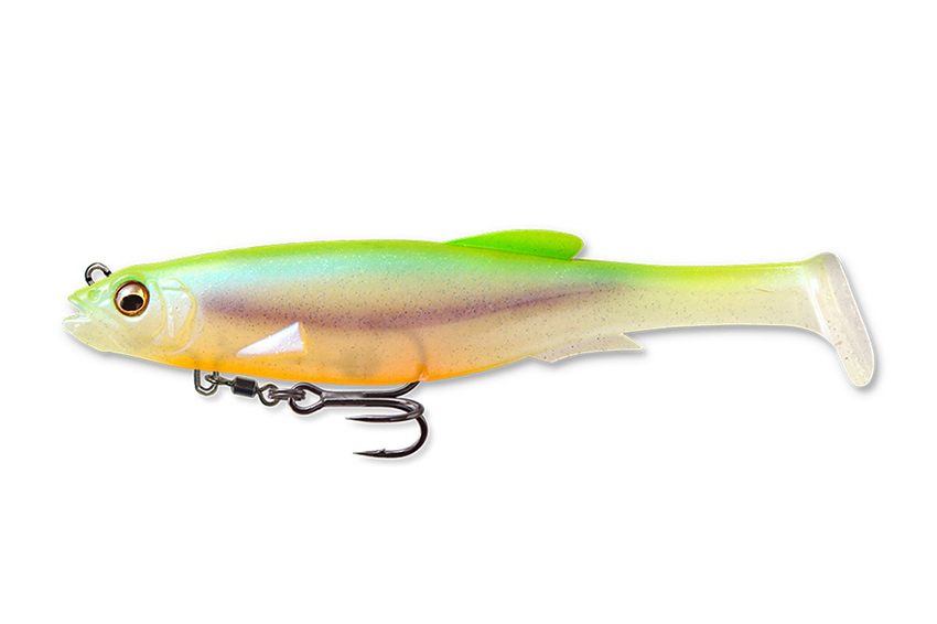 Megabass Magdraft 5''