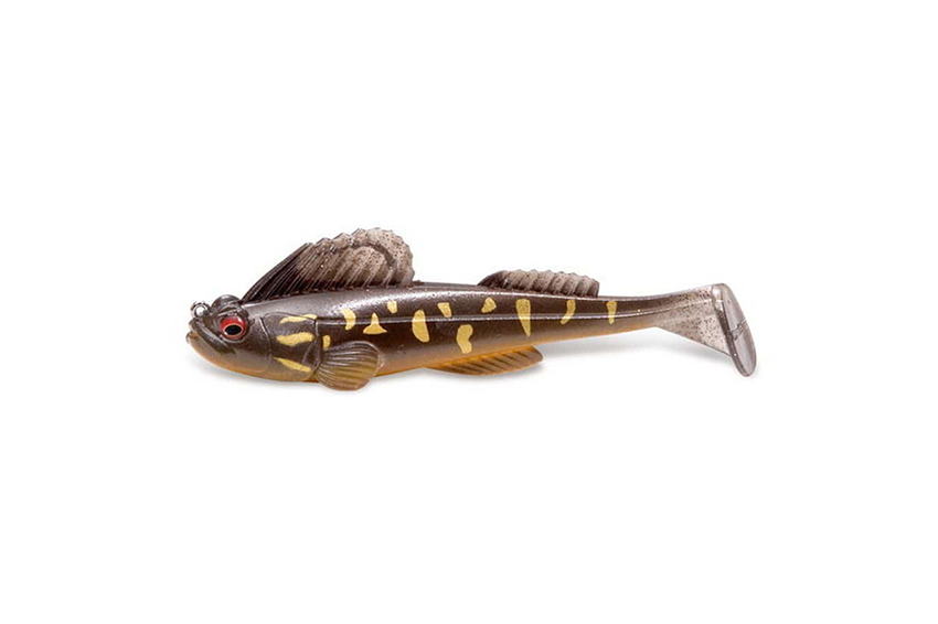 Megabass Dark Sleeper 4.5'' 1oz