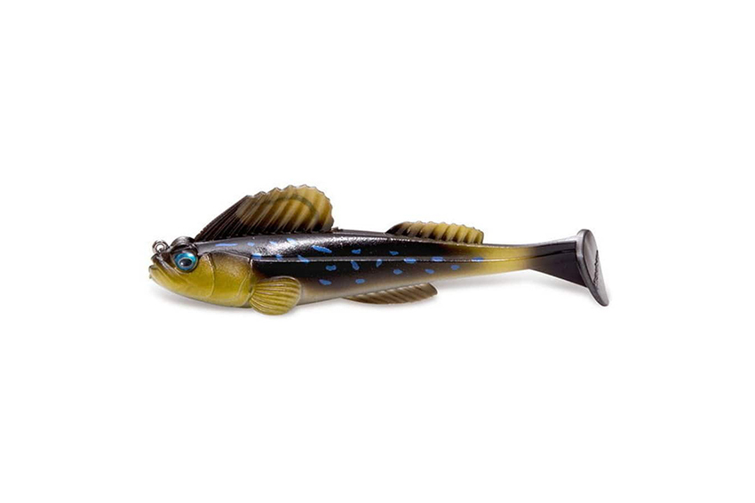 Megabass Dark Sleeper 4.5'' 1.1/4oz