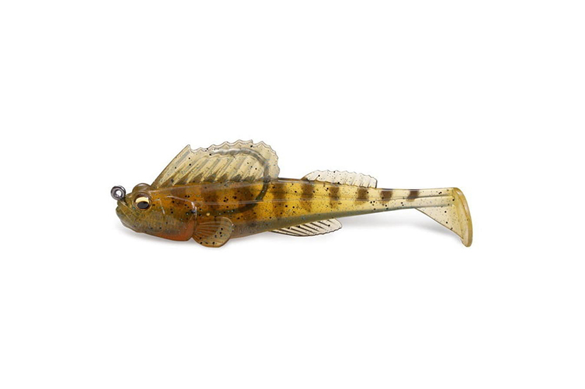 Megabass Dark Sleeper 4.5'' 1.1/4oz