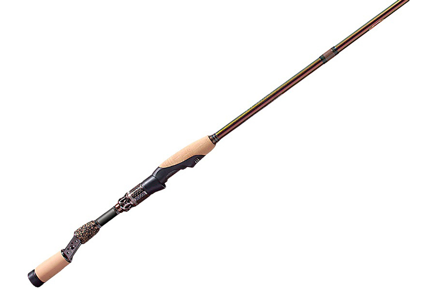 Megabass Evoluzion MX40 SP F1-63tix-S LYCAON MS-MI