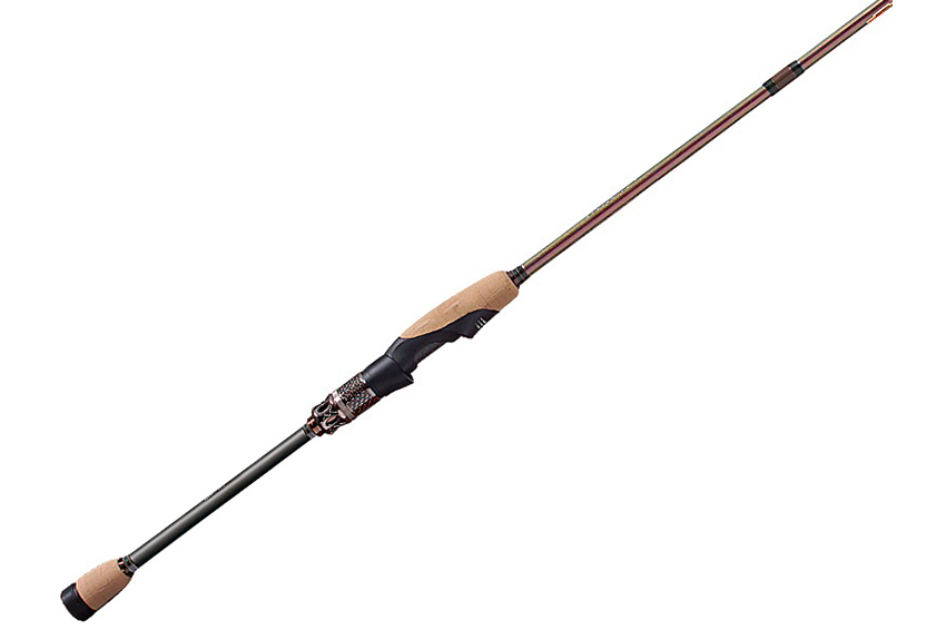 Megabass Evoluzion MX40 F2.1/2-70ti-S Tsubamegaesh