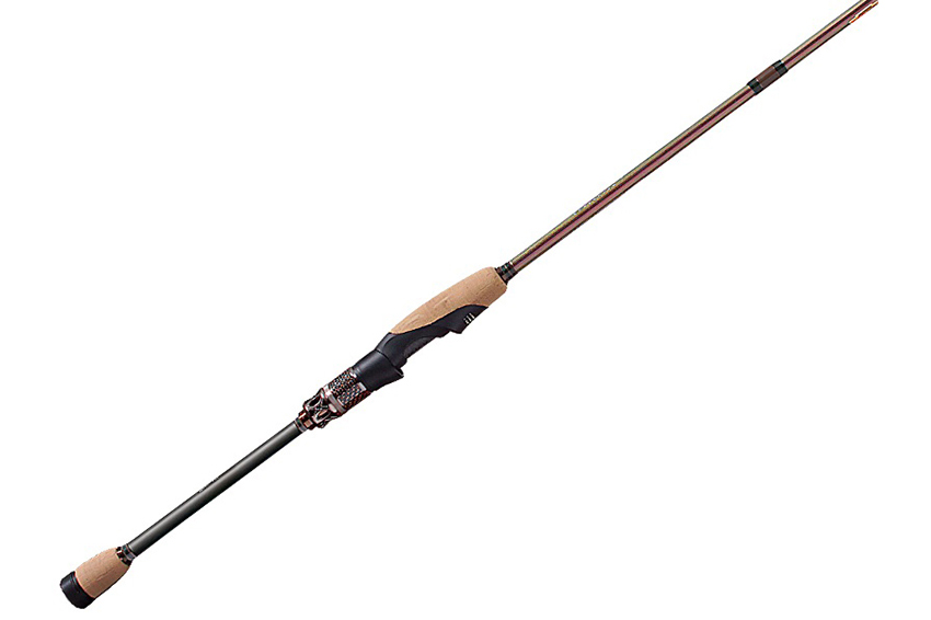 Megabass Evoluzion MX40 F3st-611ti-S HEDGEHOG SYRI