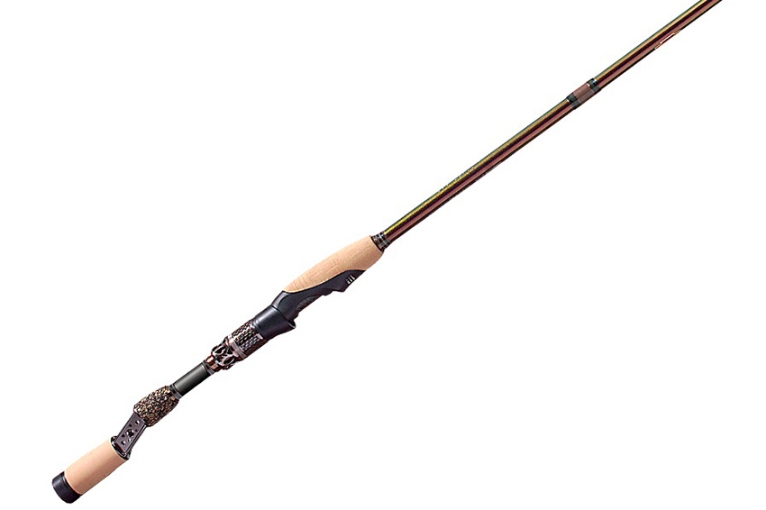 Megabass Evoluzion MX40 SP F4.1/2st-62tix-S HEDGEH