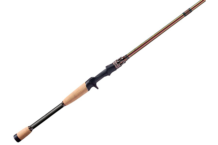 Megabass Evoluzion MX40 F4.1/2-610ti ELSEIL