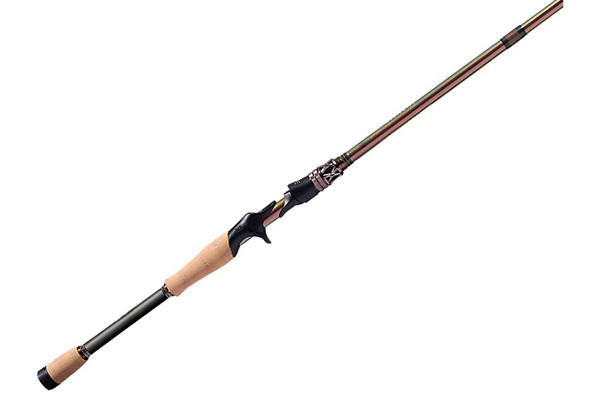 Megabass Evoluzion MX40 F5.1/2-68ti DIABLO