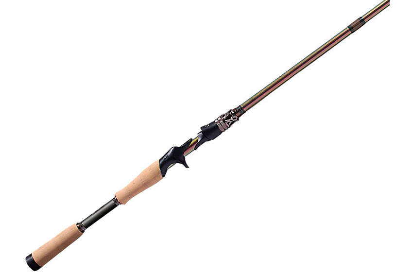 Megabass Evoluzion MX40 F6-66ti DAMIEN